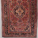 1073 9254 ORIENTAL RUG